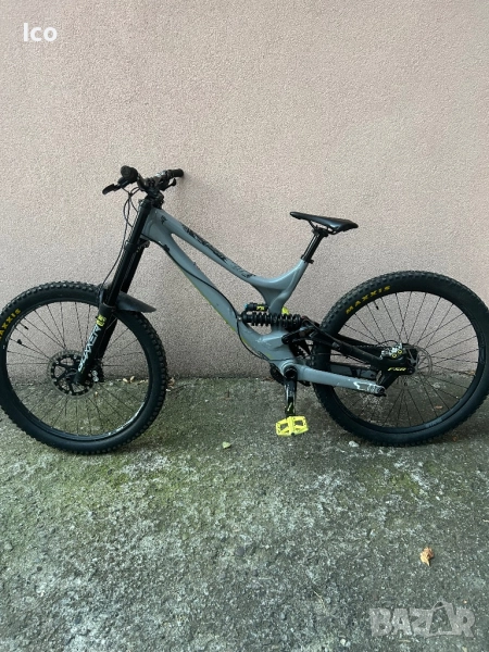 Продава се demo 8, снимка 1