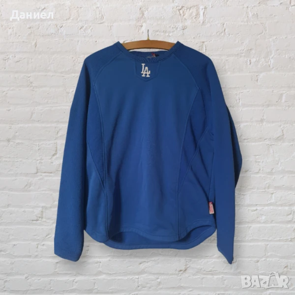 Блуза с дълъг ръкав на Los Angeles Dodgers , снимка 1