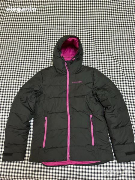 Sormberg IsoFROST дамска зимна пухенка размер Л , снимка 1