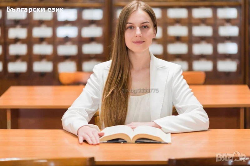 Индивидуални уроци по Български език за шестокласници - 6. клас, снимка 1