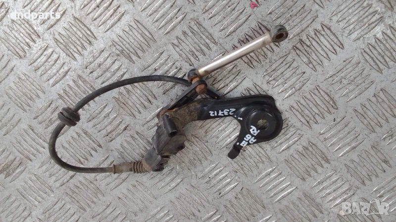 Кантар Audi A6 3.0TDI 2013г.(заден ляв)	, снимка 1