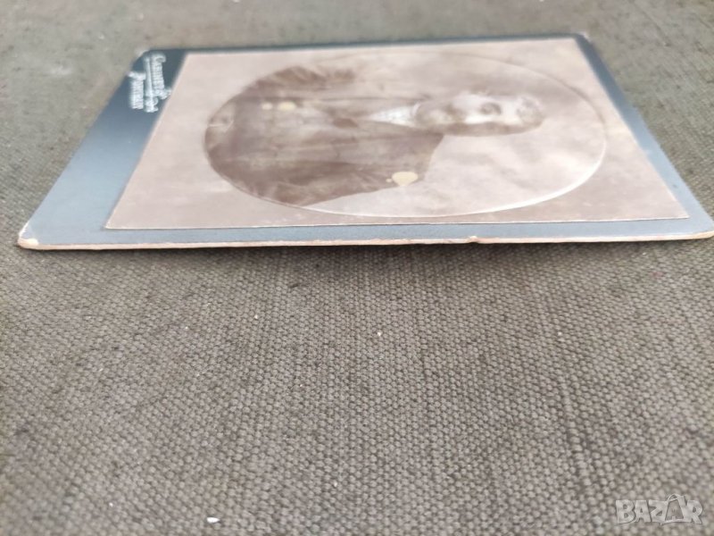 Продавам стари снимки Дончо, Мара , Севлиево Ламбрева , снимка 1