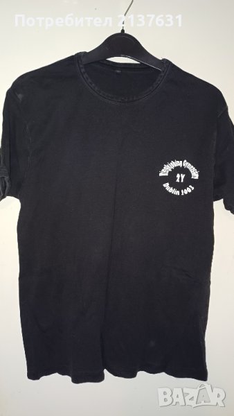 МЪЖКИ ТЕНИСКИ  - ,Размер L, снимка 1
