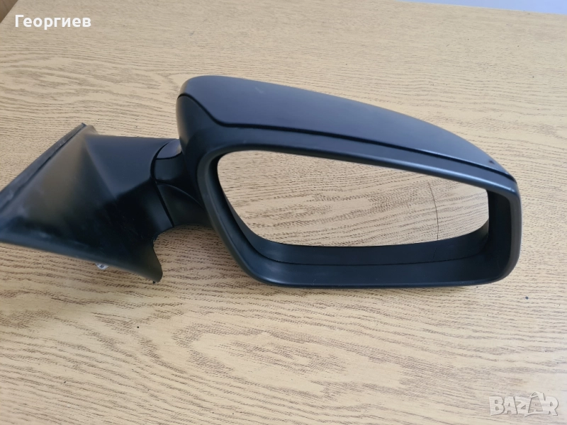 Дясно огледало BMW 5 F10 F11 3 pin, снимка 1