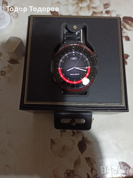 Huawei watch 4 pro Space Edition, снимка 1