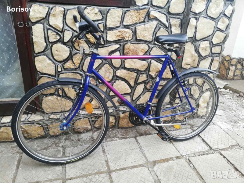 Велосипед Sprick force 10 , снимка 1