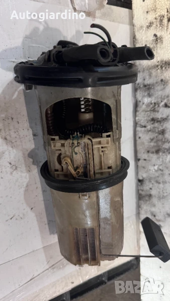 Горивна помпа за Land Rover Freelander - WQB000020, снимка 1