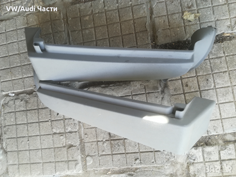 Кори багажник за Golf 4 Bora Голф 4 Бора, снимка 1