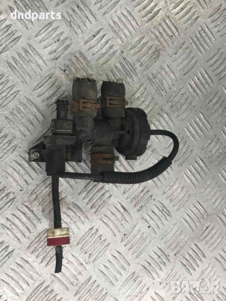 Вакуум клапан SAAB 9-5,2.2D,2003г., снимка 1