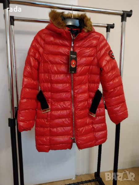 Яке Brave Soul, снимка 1