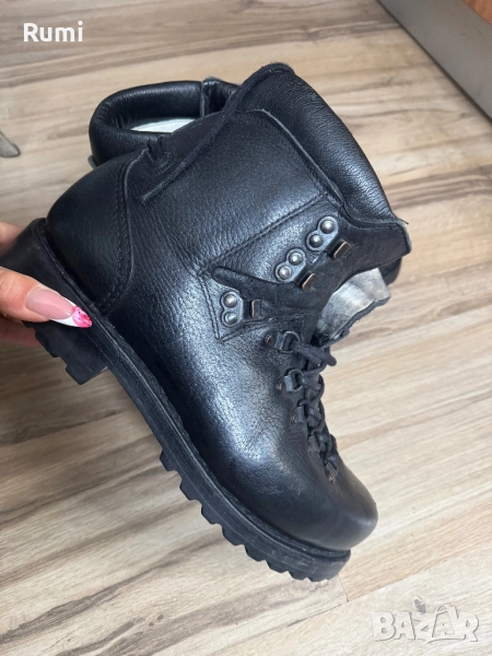 Оригинални кожени обувки SEMPERIT ! 42,5 н, снимка 1