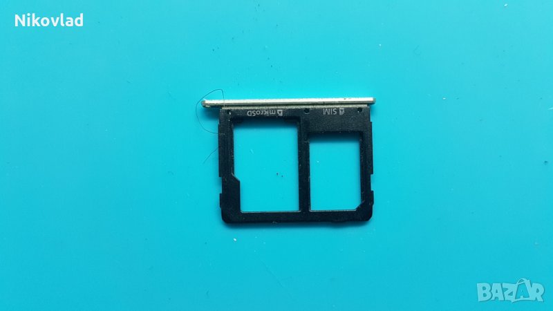 Сим холдер Samsung Galaxy A3/ 2016 (A310F), снимка 1