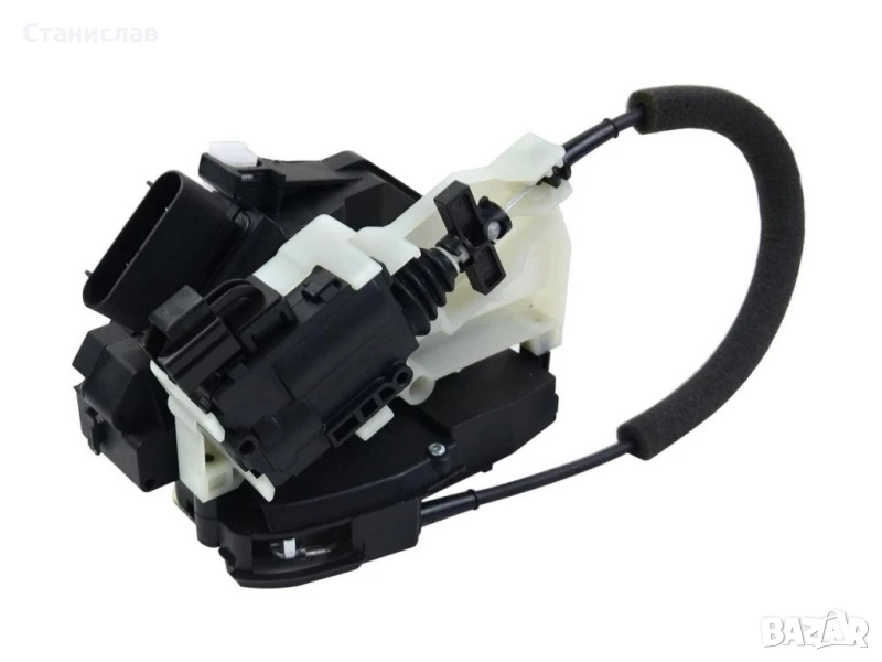 Брава за багажник за Ford EcoSport MK2, снимка 1