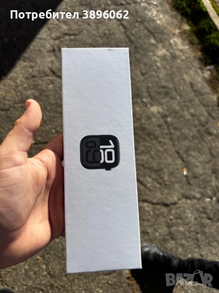 Apple Watch 10 46 mm, снимка 1