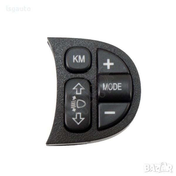 Бутони бордкомпютър Alfa Romeo 147 2001-2010 ID: 119837, снимка 1