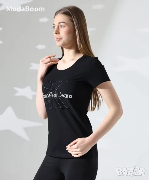 Calvin Klein дамски тениски , снимка 1