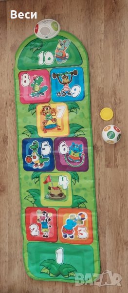 музикално килимче , снимка 1