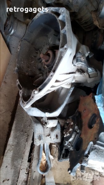 Скоростни кутии за Форд Фиеста Фокус Мондео №496, снимка 1