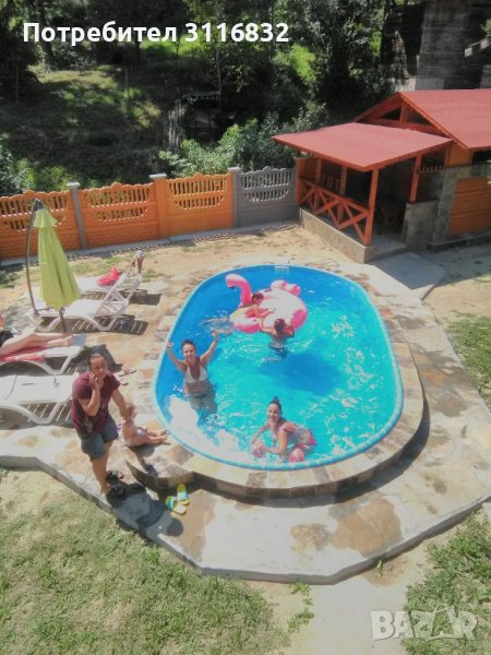 Стаи за гости в къща"Ванеса"с басейн в Трявна , снимка 1