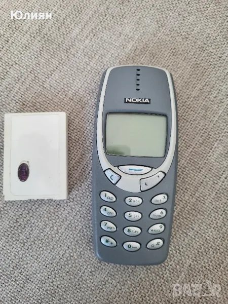 Нокия 3310 , Nokia 3310 , снимка 1