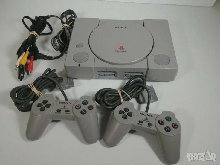 Телевизионна игра, снимка 1