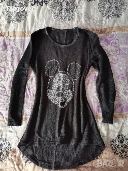 Дамска блузка , снимка 1