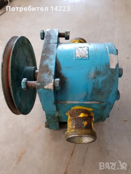 Хидравлична помпа A170X, снимка 1