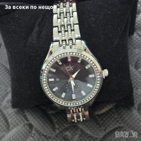 Rolex Ръчен Часовник С Кварцов Механизъм В Кутия Код VL-152, снимка 1