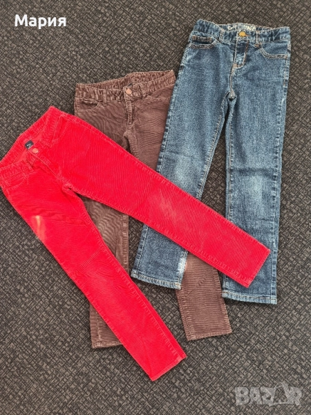 Детски джинси / дънки GAP KIDS, снимка 1