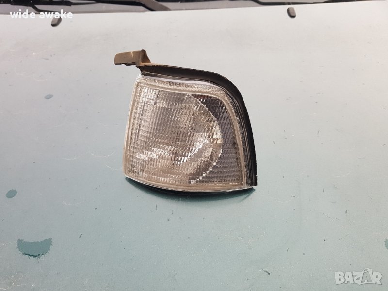 Ляв мигач Audi 80, снимка 1