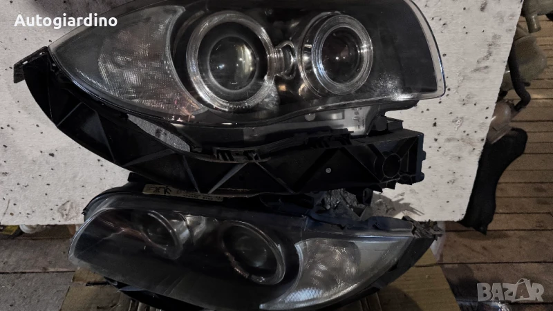 Оригинални Фарове зa BMW 118 - 7171570 / 89317541 / 7171569, снимка 1