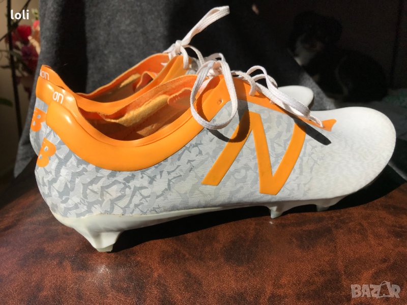 New Balance Furon 2.0 FG Apex LE лимитиран модел бутонки, снимка 1