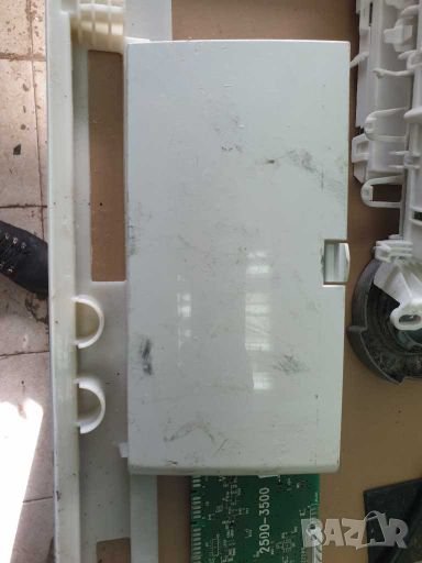 Капаче от перална Siemens , снимка 1