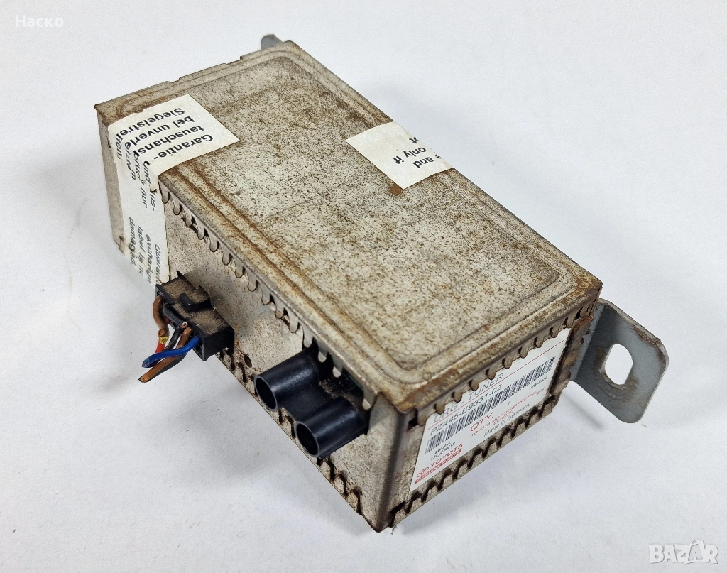 Модул DRG TUNER Toyota Avensis T25 Тойота Авенсис 2003г-2008г PZ445-E9331-02, снимка 1