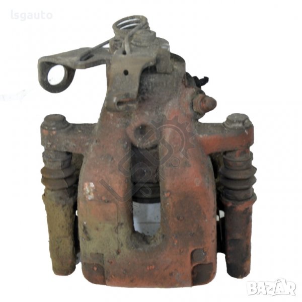 Заден десен спирачен апарат Citroen C3 I Picasso(2008-2013) ID:92619, снимка 1