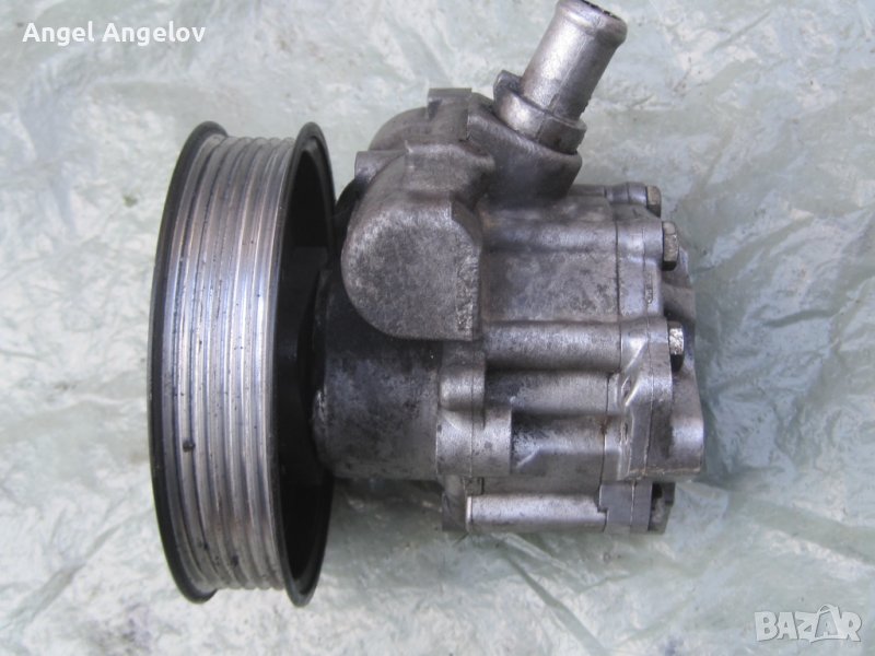 Хидравлична помпа 7690955121 ZF 8E0145155N AUDI A4 B7 2.0 TDI, снимка 1