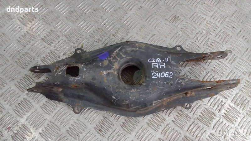 Носач Mercedes CLS250 CDI C218 2011г.(заден десен)	, снимка 1