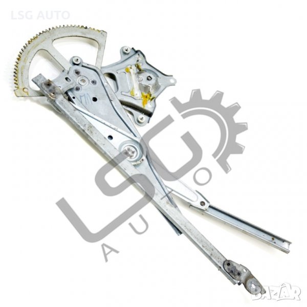 Механизъм преден ляв ел. стъклоповдигач Subaru OUTBACK 2003-2009 SU200220N-144, снимка 1