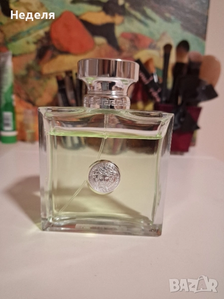 Парфюм Versace Versense , снимка 1