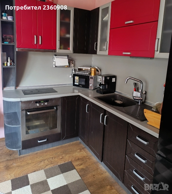 кухненско обзавеждане , снимка 1
