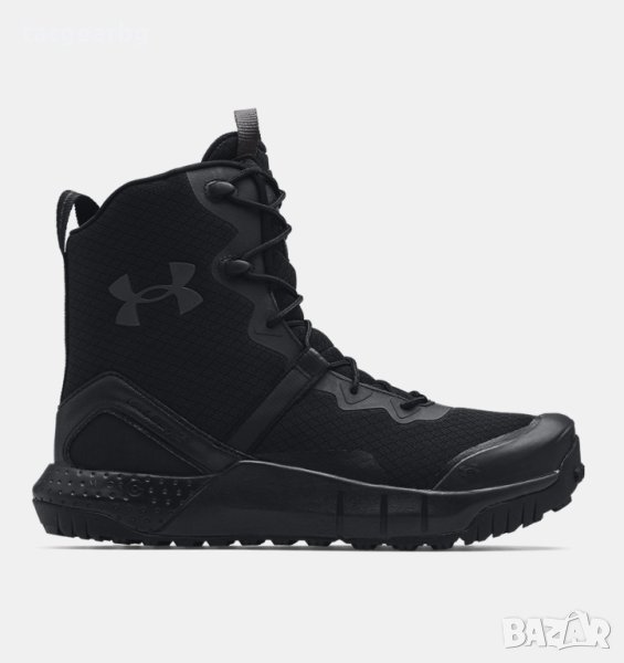 Кубинки Under Armour Micro G Valsetz, снимка 1