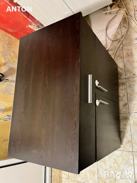 Два броя шкафове, снимка 1