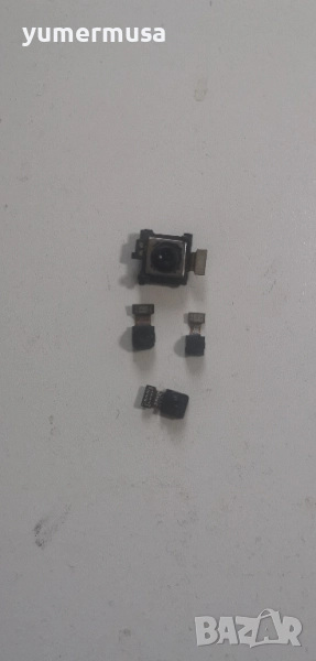 Huawei Nova 10 SE-оригинални камери, снимка 1