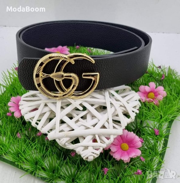 💥Унисекс уникални маркови колани💥, снимка 1