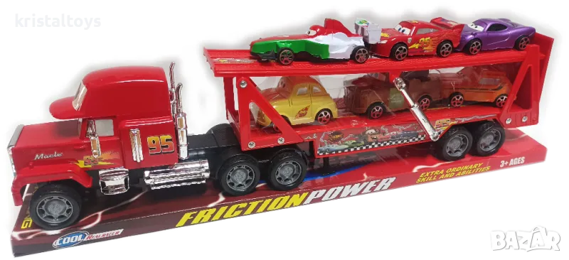 Детски играчки на едро! Чудесни предложения! Нова доставка!  , снимка 1