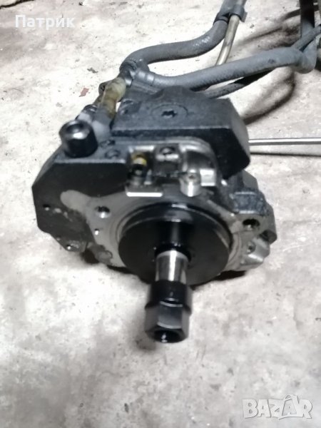 ГНП R70 BMW Audi БМВ Ауди гориво нагнетателна помпа Р70 горивна помпа високо налягане, снимка 1