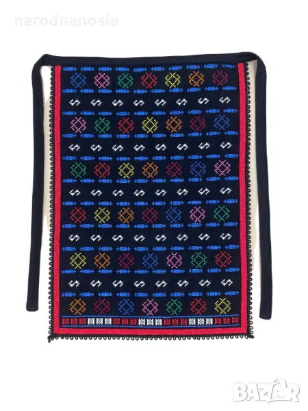 ПРЕСТИЛКА С АВТЕНТИЧНА ШЕВИЦА - Модел 18, снимка 1