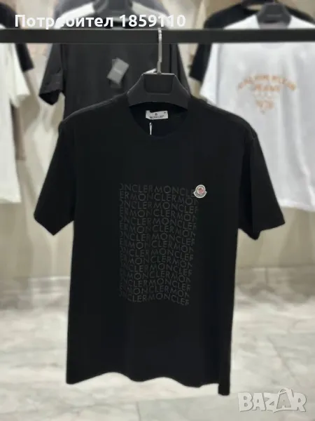мъжка тениска , снимка 1