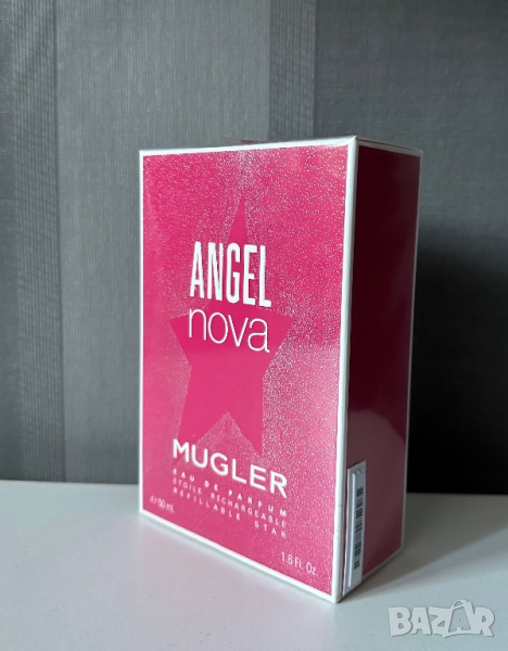 Дамски парфюм Mugler Angel Nova 50ml EDP, снимка 1