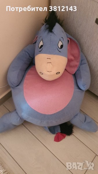 Кресло за деца Йори , снимка 1